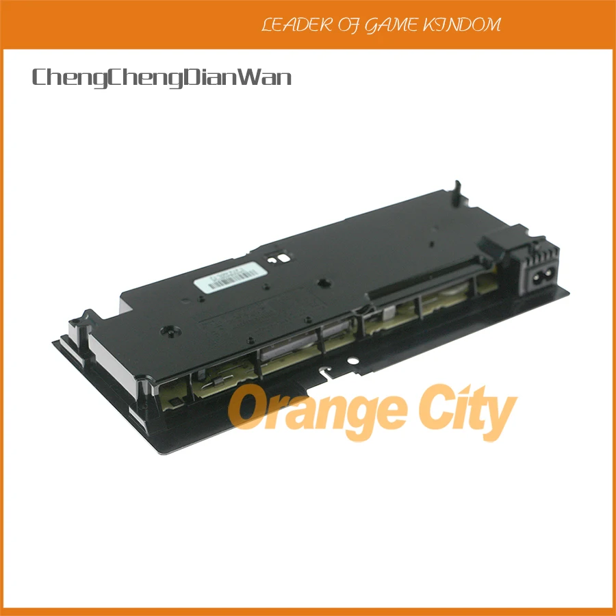 Оригинальный блок питания chengdianwan для PS4 slim usd 1/2 5 4 5|adapter power|adapter power supplyadapter ps4 |