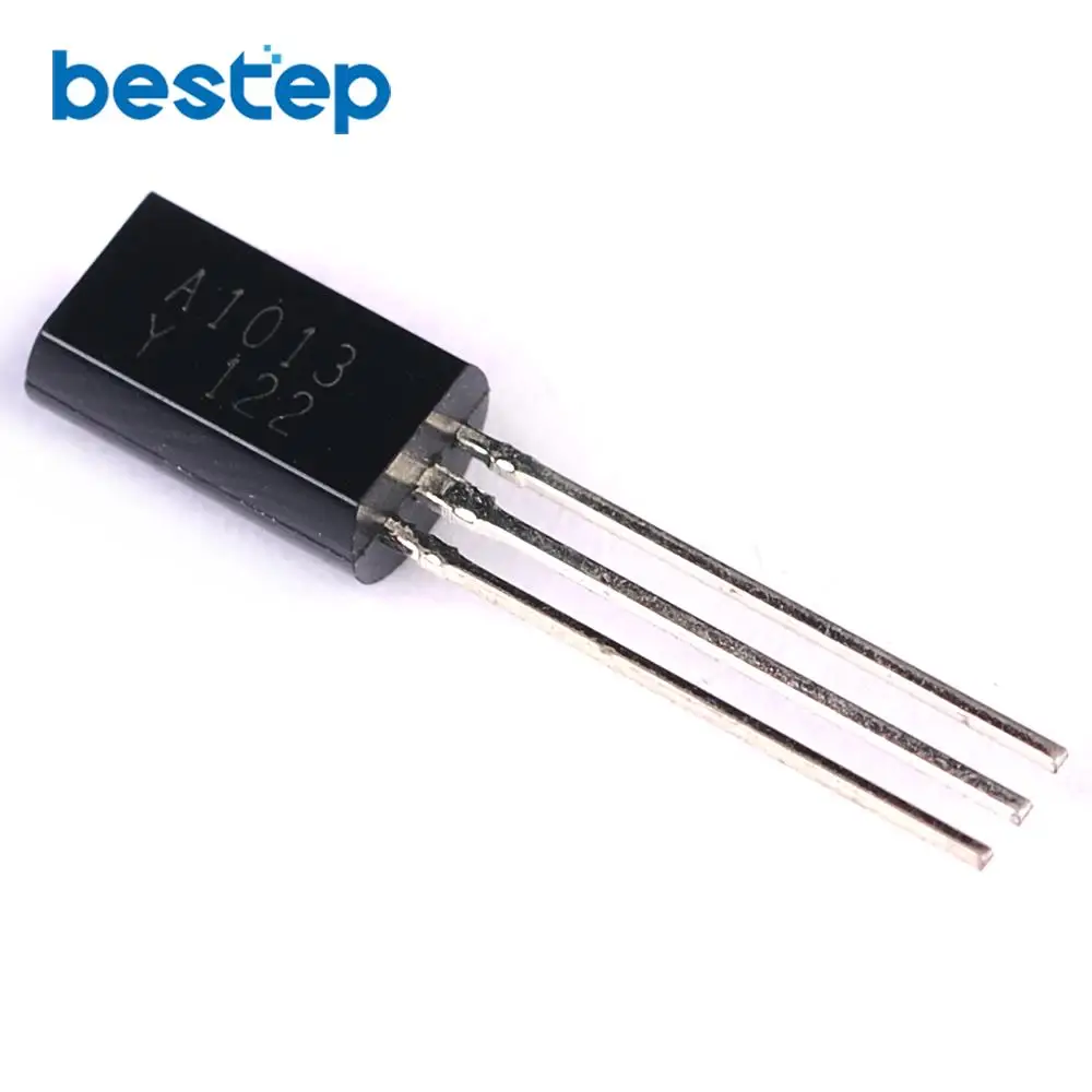 100 шт. 2SA1013 A1013 1013 TO 92|100PCS TO-92| |