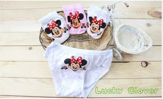 FreeShipping 12pcs/lot KD-007-13 Wholesale:Hello Kitty Lycra cotton girl underwear/children underwear/girls underpants/kid brief | Мать и