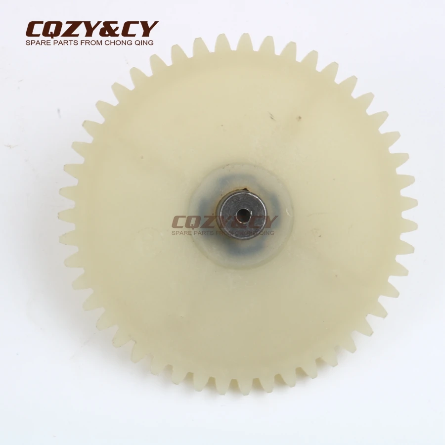 Масляный насос и приводная Шестерня для MASSIMO MSM50QT SL50QT 50cc