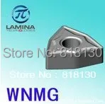 Карбид inser WNMG080404 NN LT10 режущего инструмента для ЧПУ | Инструменты