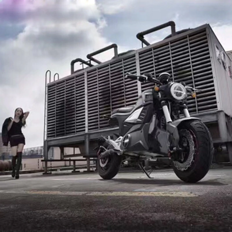Eectric электрический велосипед скутер 2000W 72v 20A взрослый Электрический