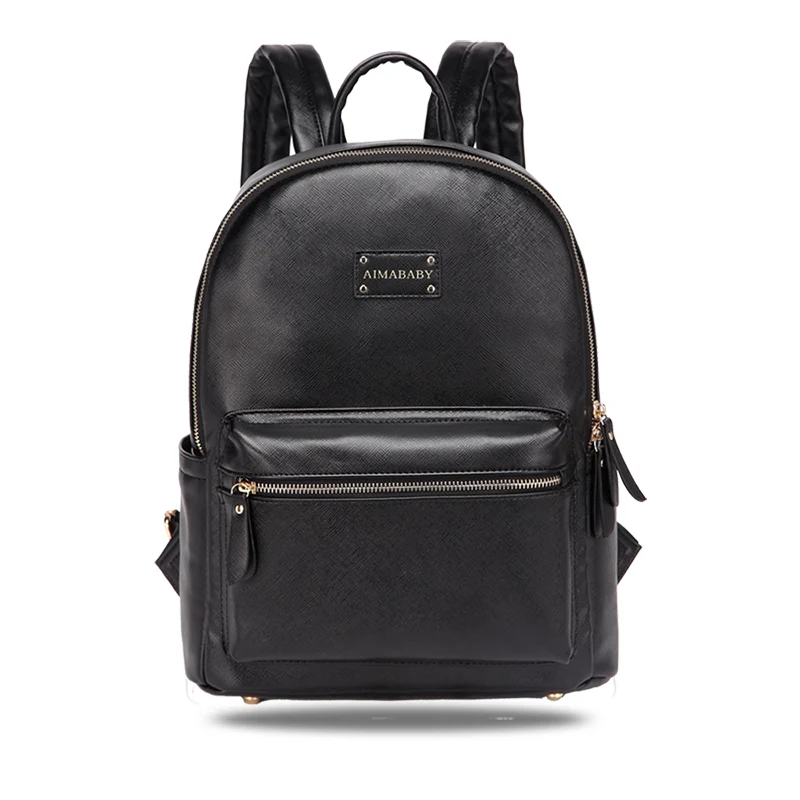 AIMABABY Рюкзак Детские Пеленки сумка подгузник сумки для беременных Изменение