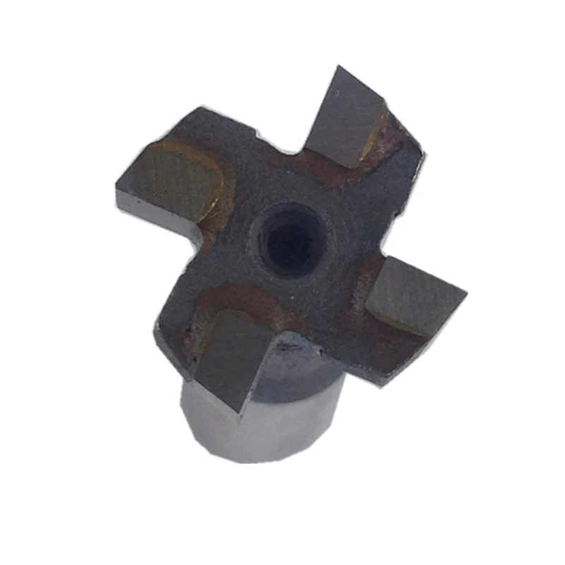 Резец с твердосплавным наконечником резец 18 мм * 3 4 5 6 8 10 12 | Инструменты