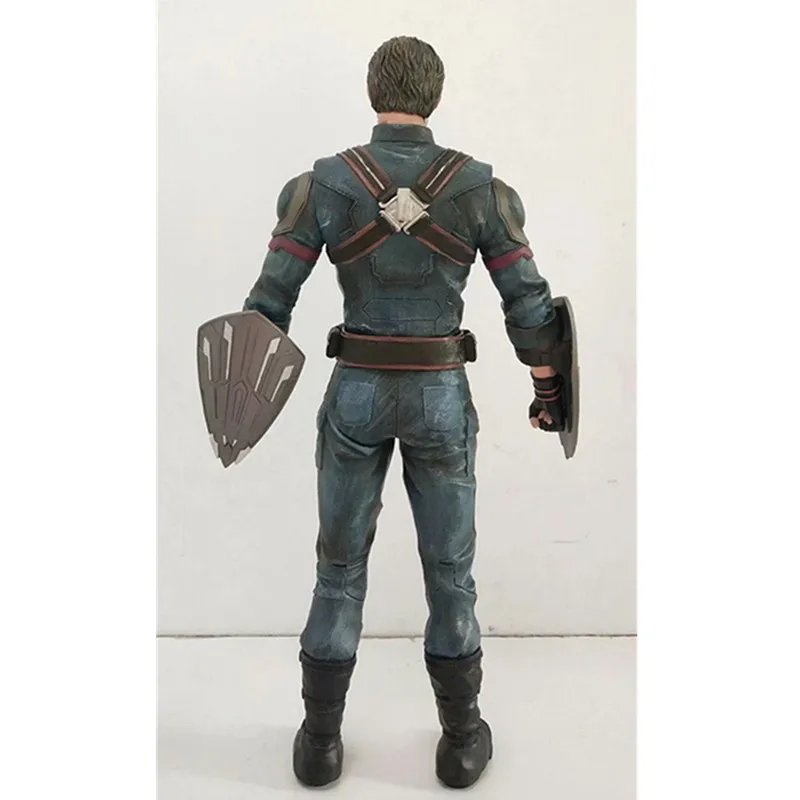 Статуэтка из ПВХ 12 дюймов для детей ПВХ|Игровые фигурки и трансформеры| |