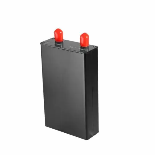 100 кГц-1 7 ГГц Φ USB тюнер-приемник RTL2832U + R820T2 FM-приемник MN | Компьютеры и офис