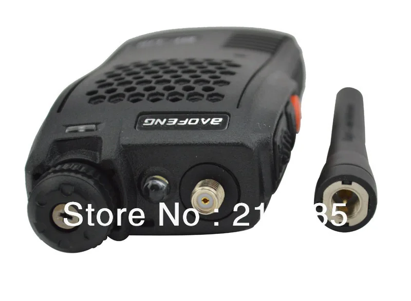 

Free shipping Baofeng BF-U8 UHF 400-470MHz Small Mini Pocket Interphone Transceiver Two way radio Walkie Talkie with flashlight