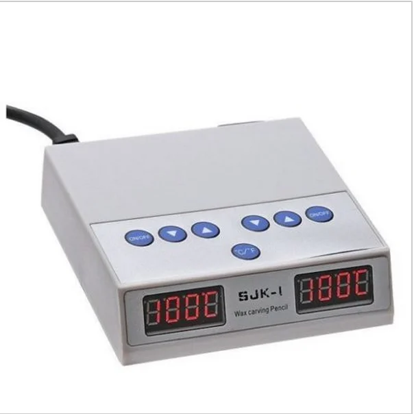 Стоматологическая лаборатория электрическая тонкая машина для восковой резьбы