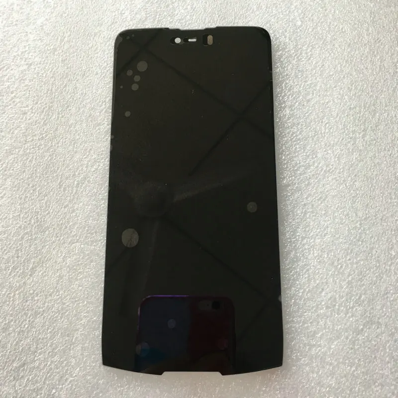 LCDs для IP68/IP69K Doogee S90 сенсорный экран дисплей дигитайзер 6 18 дюймов панели