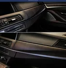 ПВХ пленка SUNICE 124 см x 30 см с текстурой дерева, виниловая пленка для мебели автомобиля, декоративная наклейка для интерьера автомобиля, наклейки для стайлинга автомобилей