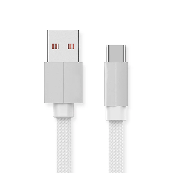 B-B-Type-C-White Быстрая зарядка 3 А usb type C кабели Micro провод для Xiaomi huawei samsung кабель синхронизации данных провод Быстрая Зарядка Кабели для мобильных телефонов - Цвет: B-B-Type-C-White