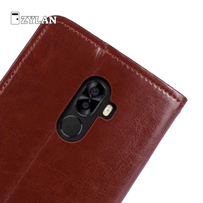 ZYLAN for Ulefone S8 Pro Case pro Cover For Flip Leather Dual 4g Android Phone &amp GIFT | Мобильные телефоны и