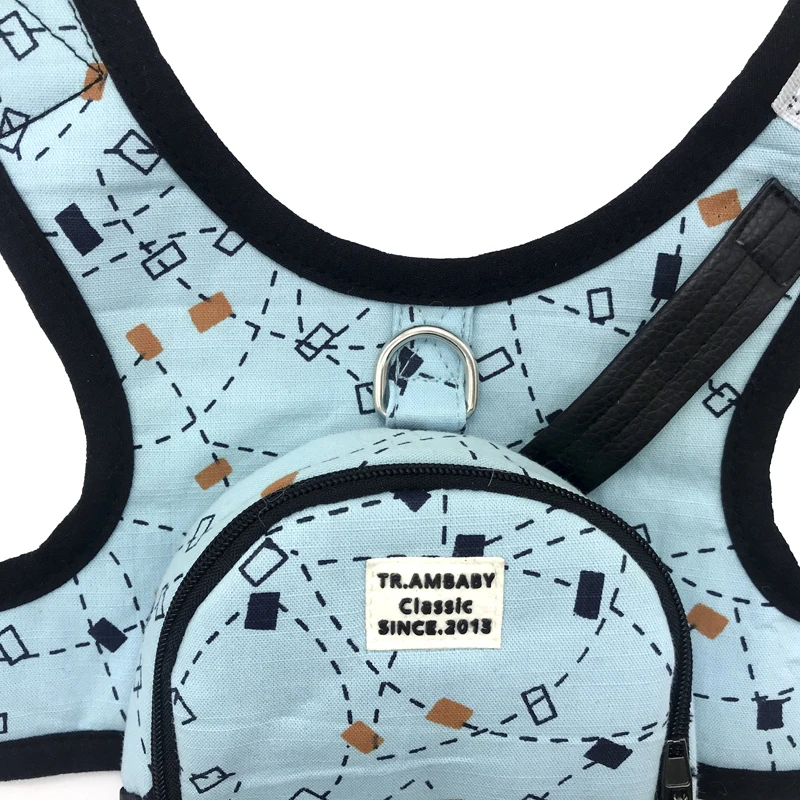 Ambaby ошейник для кошек и собак хит продаж мягкий с воздухопроницаемой сеткой