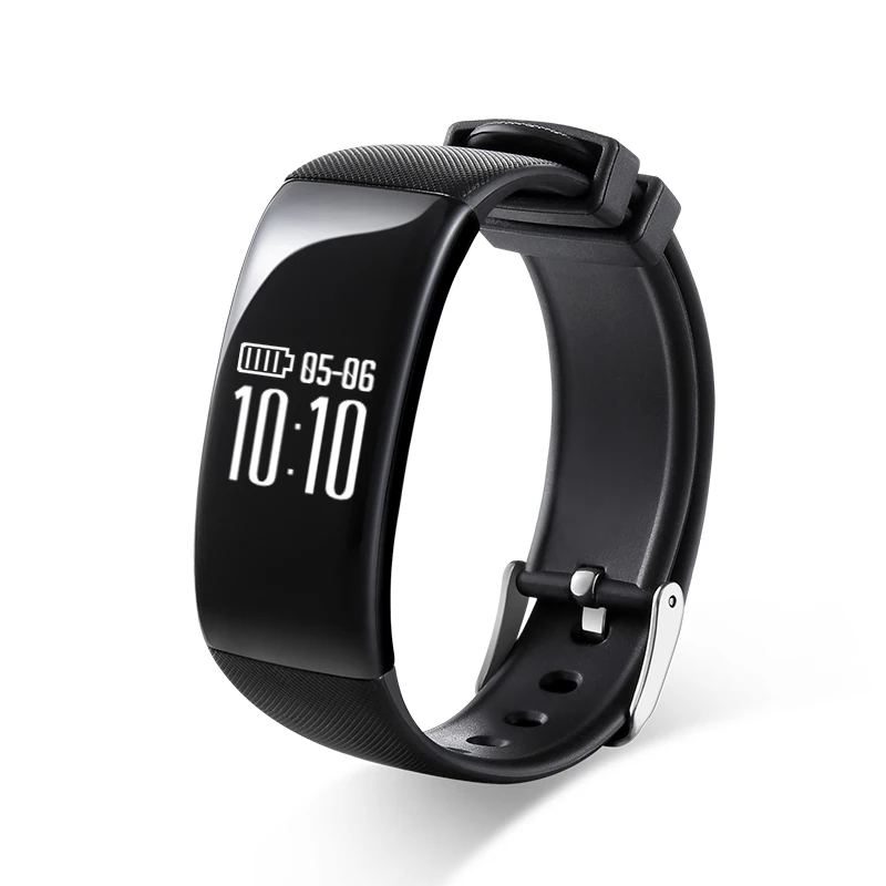 696 2017 новые модные X16 Smart Band спортивный браслет монитор сердечного ритма шагомер