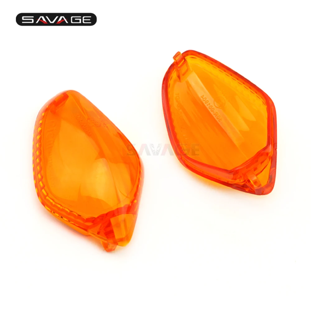 

Turn Signal Light Lens For HONDA NC 700S/700X/700D/750S/750D/750X CTX 700N/700DCT 2012-2018 2017 18 NC700 NC750 Lamp Cover Glass