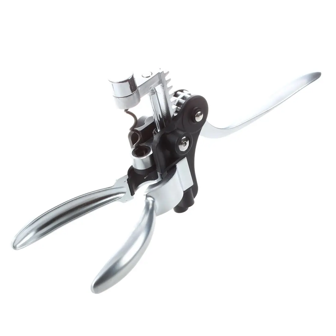 Кролик красное вино открывалка инструмент пробковая бутылка шин штопор воротник