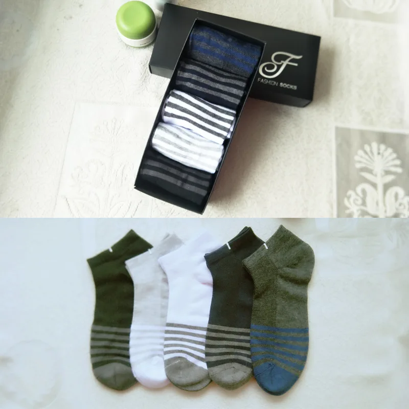 sock Мужские цветные хлопковые носки в деловом стиле с рисунком, Компрессионные носки sokken heren, модные носки, бамбуковые носки - Цвет: sock