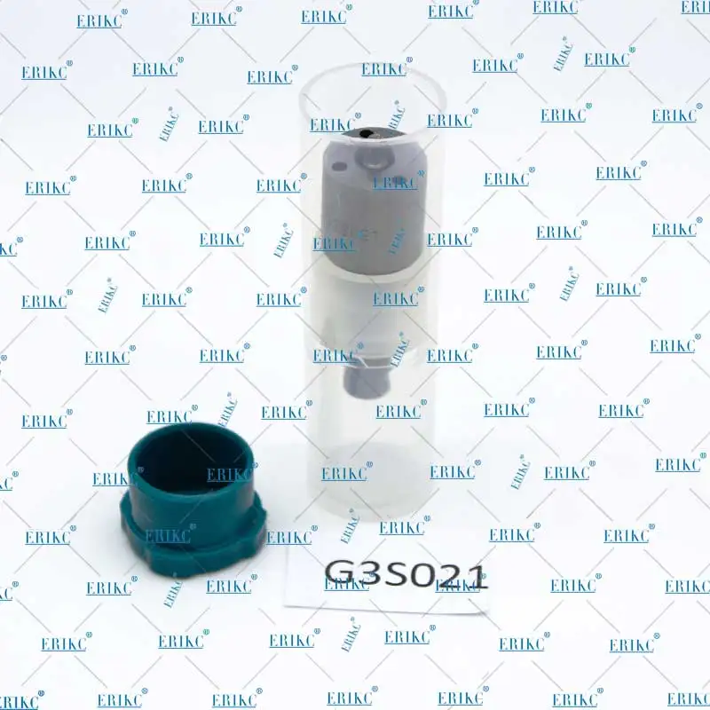 ERIKC G3S21 CR Diesel Injector Oil Burner Nozzle G3S021 Auto High Pressure Fuel Nozzles | Автомобили и мотоциклы