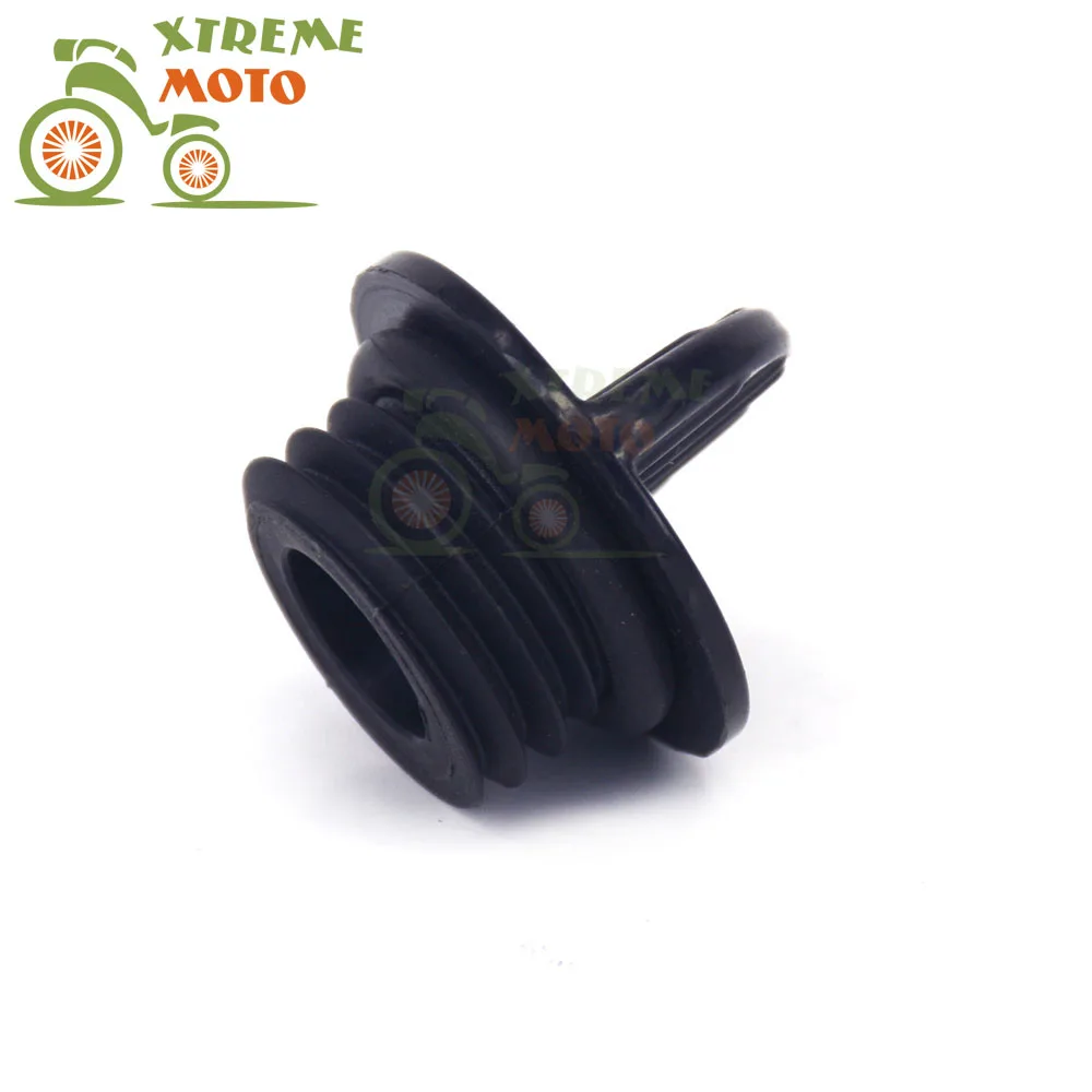 Крышка масляного фильтра для мотоцикла ZS177MM ZONGSHEN двигатель NC250 KAYO T6 K6 BSE J5 RX3 4