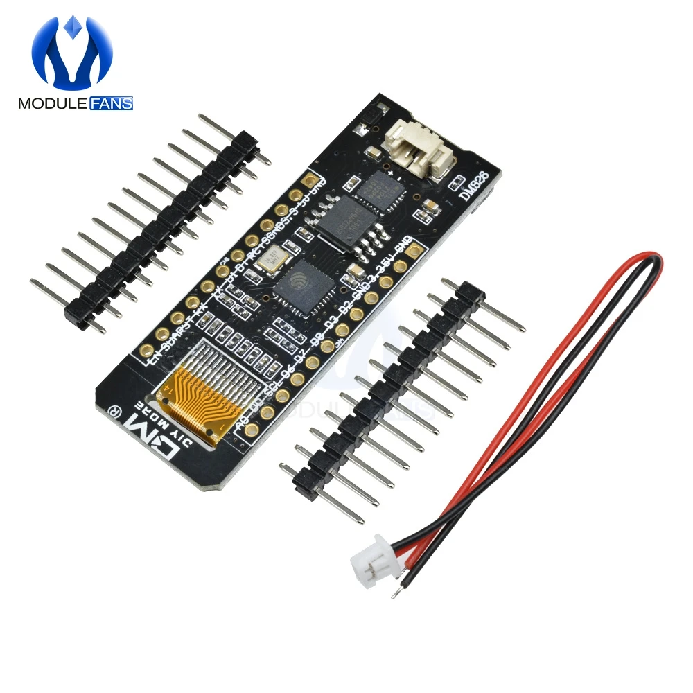 ESP8266 0,91 дюймовый OLED CP2014 32Mb Flash wifi модуль печатная плата для Arduino NodeMcu IOT макетная плата Интернет вещей