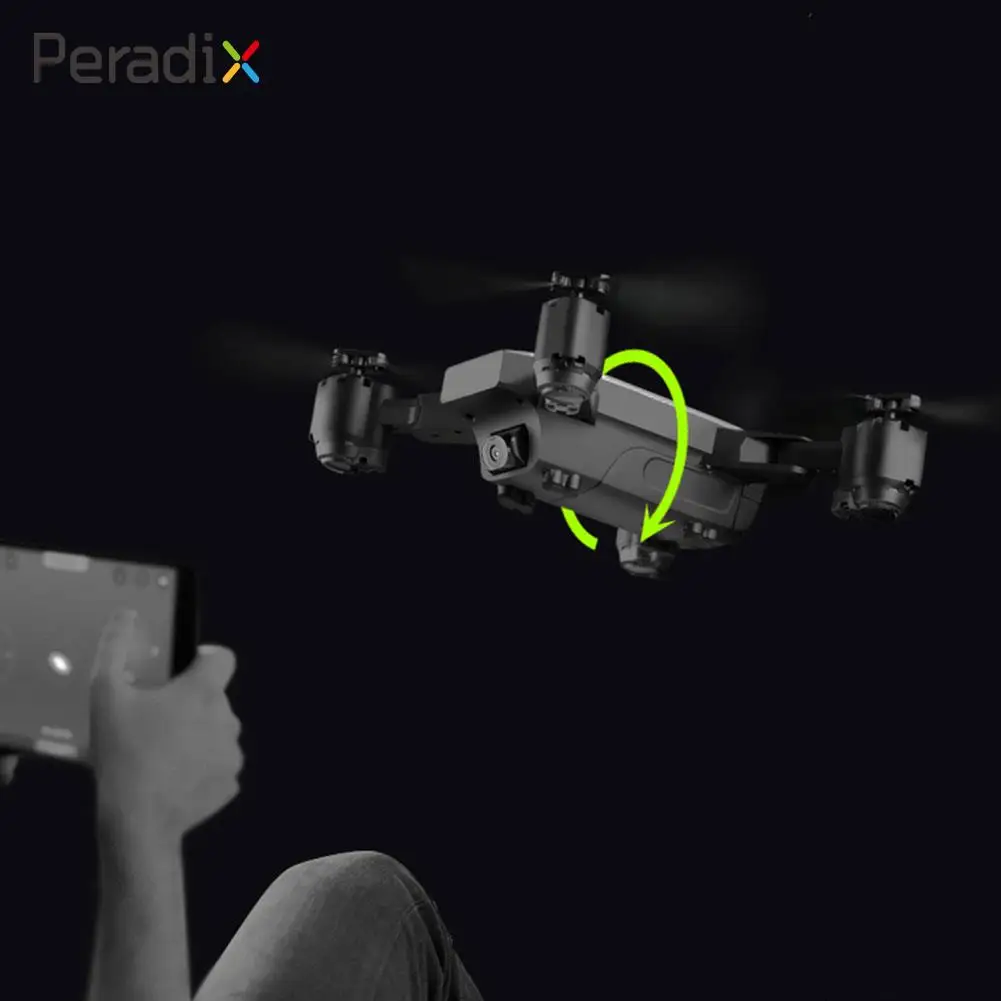 2018 Uav Cool Drone Four-Axis Sky Technological Beginning Ability Aircraft Stable Gimbal Drop Shipping | Игрушки и хобби