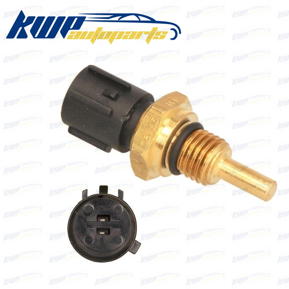 Датчик температуры охлаждающей жидкости Подходит для Honda/Acura #37870PJ7003|sensor sensor|sensor