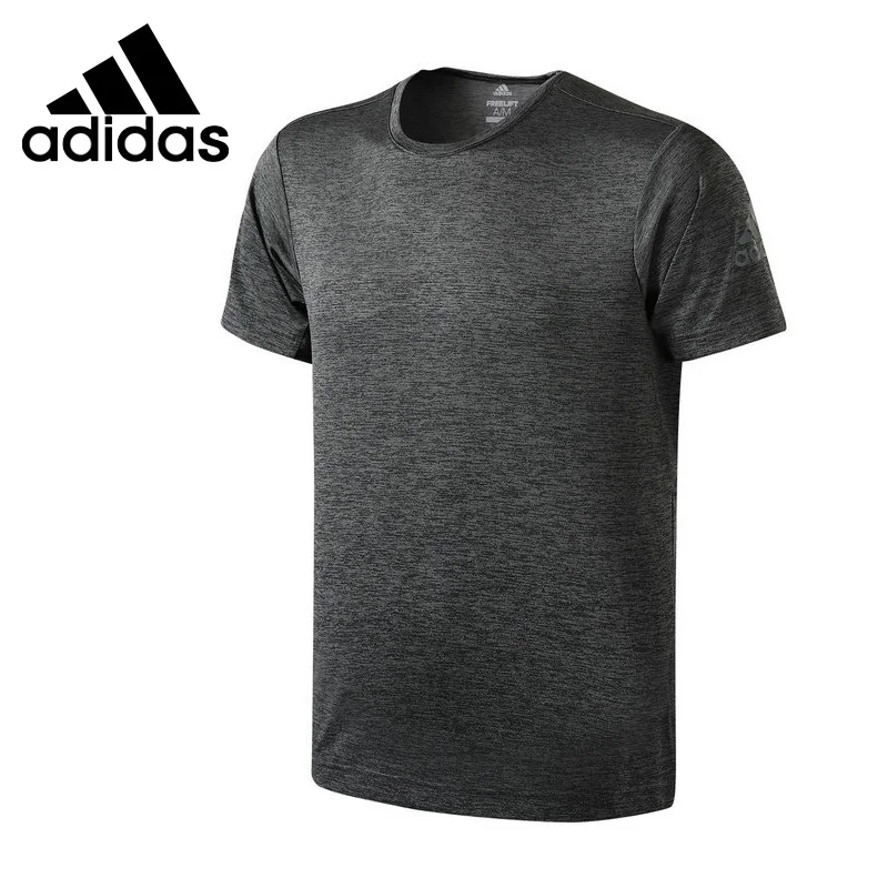 Оригинальный Новое поступление Adidas FreeLift Gradi мужские футболки с коротким рукавом