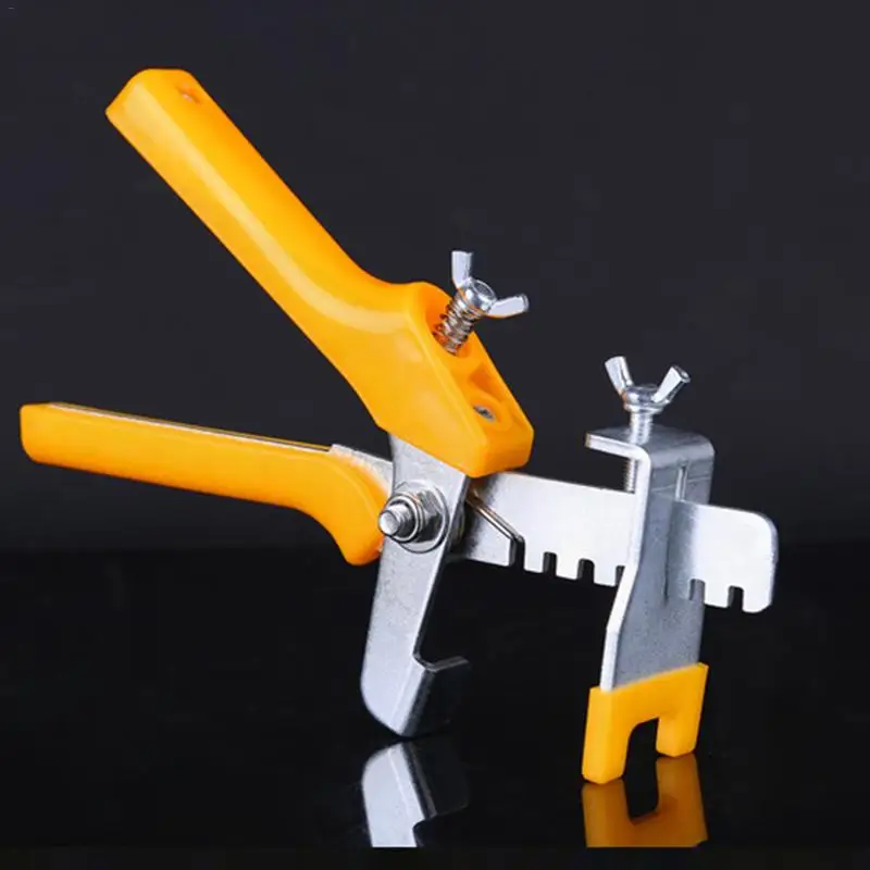 Точные плоскогубцы для выравнивания плитки локатор система ПЛИТКИ керамическая
