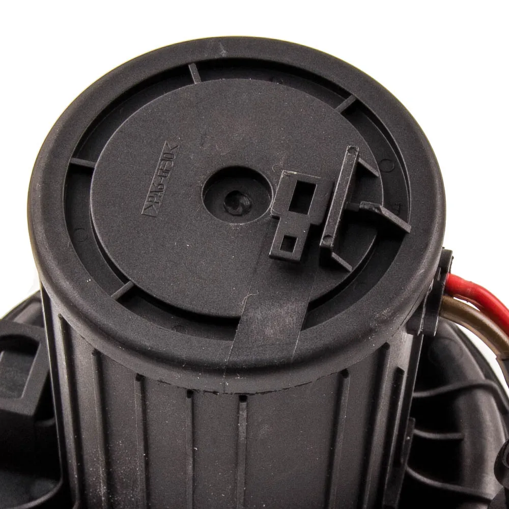 Smog воздушный насос и 3 комплект гнезд для Audi A4 A6 A8 Q7 VW 1 8 T Skoda 06A959253E 06A959253B PASSAT BEETLE 6 8|vw