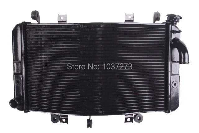 Аксессуары для мотоциклов Охлаждающий радиатор SUZUKI HAYABUSA GSX1300R GSXR1300|radiator