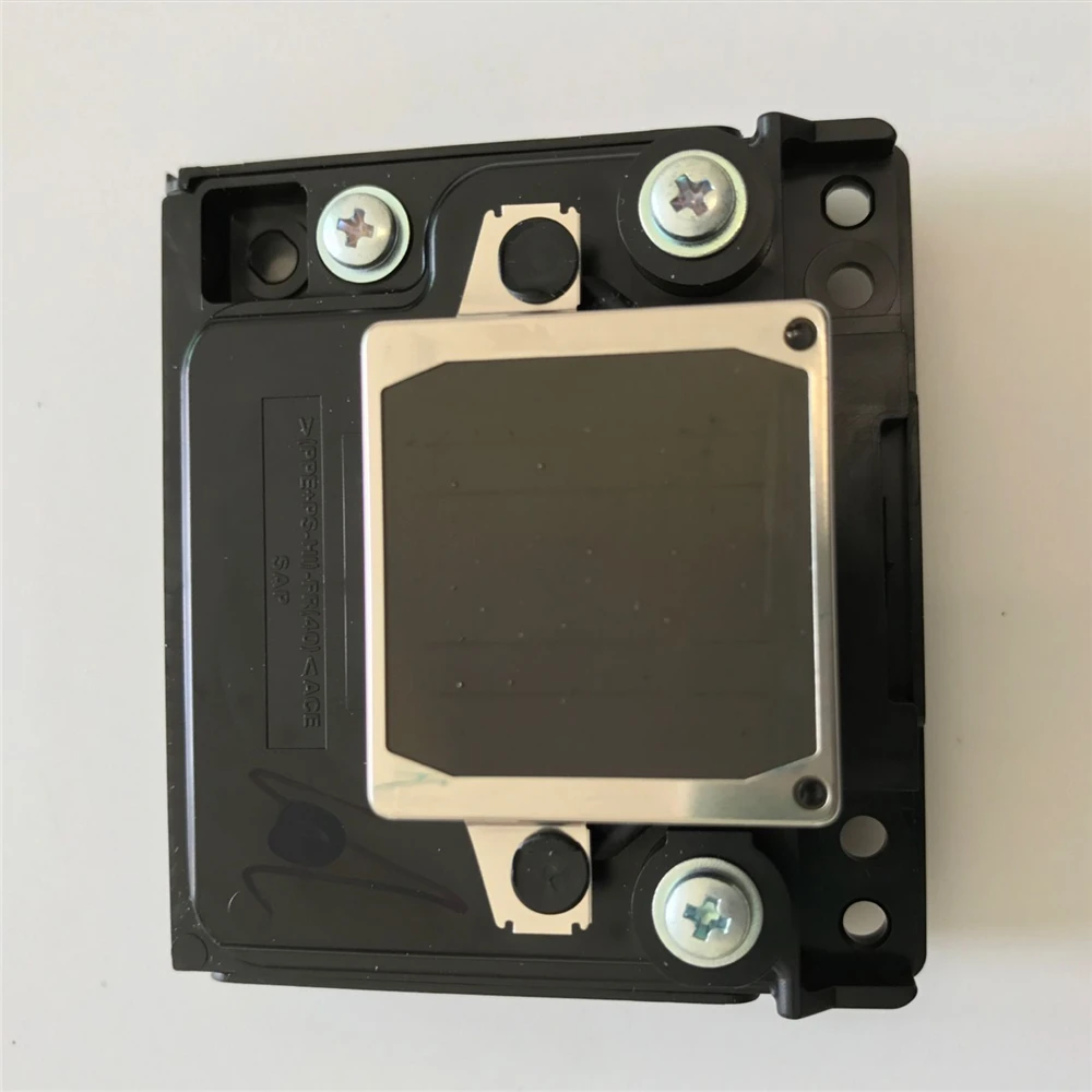 Оригинальная печатающая головка F155040 для Epson R250 RX430 RX530 CX3500 CX3650 CX6900F CX4900 CX5900 CX9300F TX400