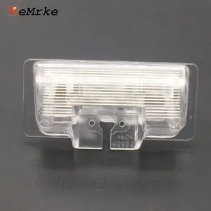 EEMRKE Автомобильная камера заднего вида, кронштейн, подсветка номерного знака, корпус для Nissan Altima L33  Teana J32 L33R J31