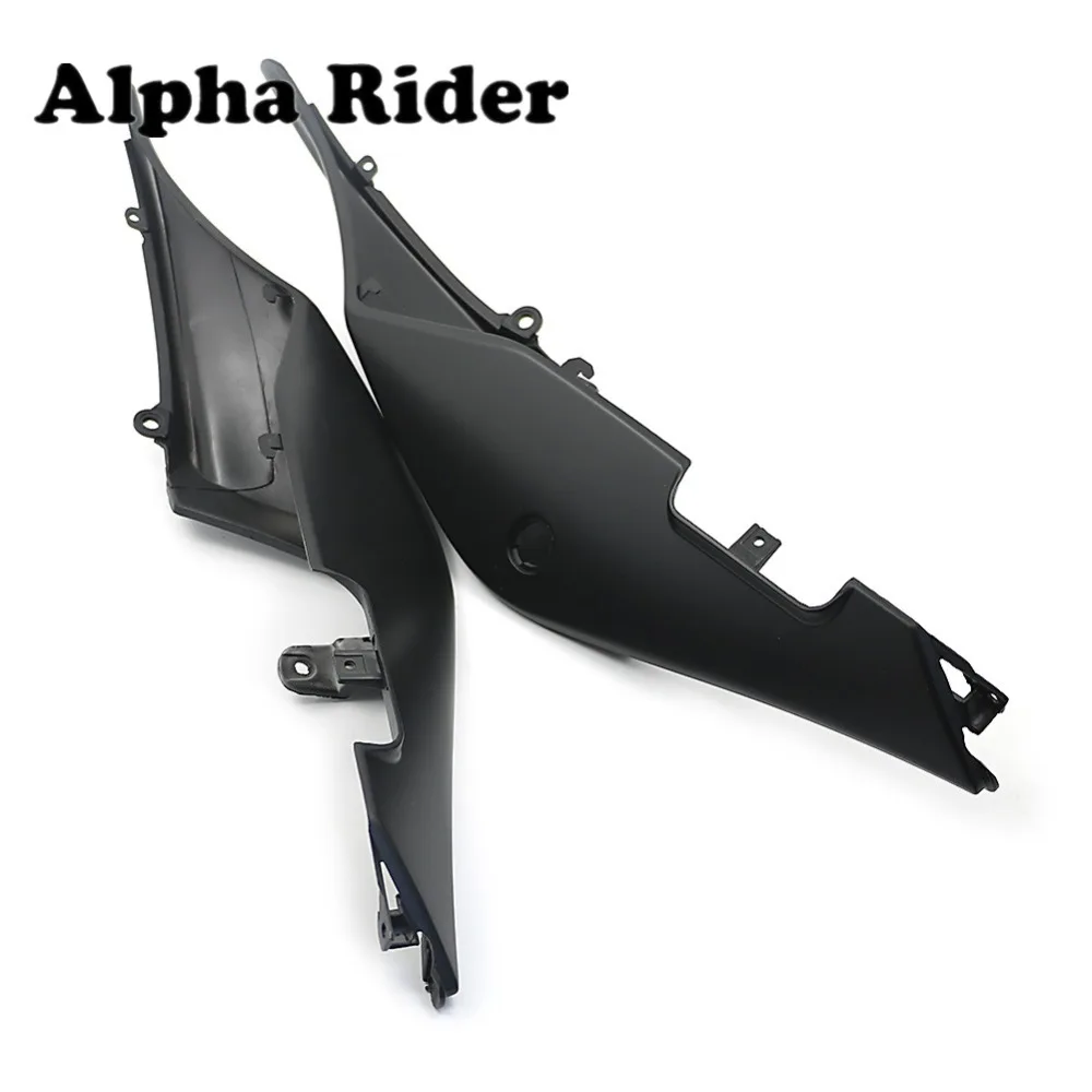Мотоцикл Пластик Панель задние Обтекатель капота Крышка для модель Aprilia RSV 4/1000 RSV4 RSV1000 2009- 2013 2012 2011