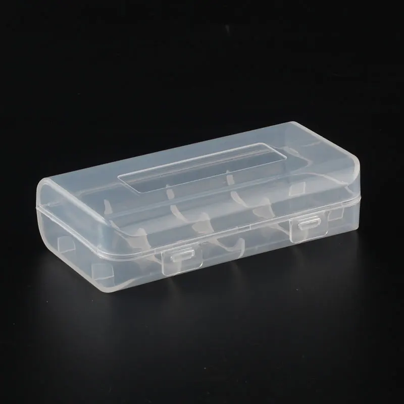 Специальный ящик для хранения защищенного литиевого аккумулятора 18650|box for|box boxbox