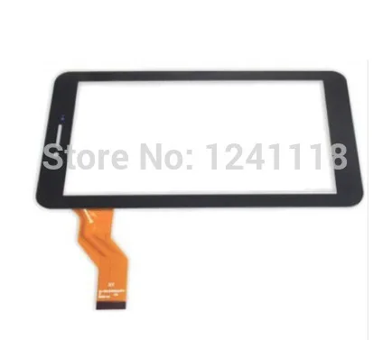 

Witblue FM710301KA NJG070099JEG0B-V0 362-A for Digma optima 7.5 3g TT7025MG 3G tablet capacitive Touch screen panel replacement