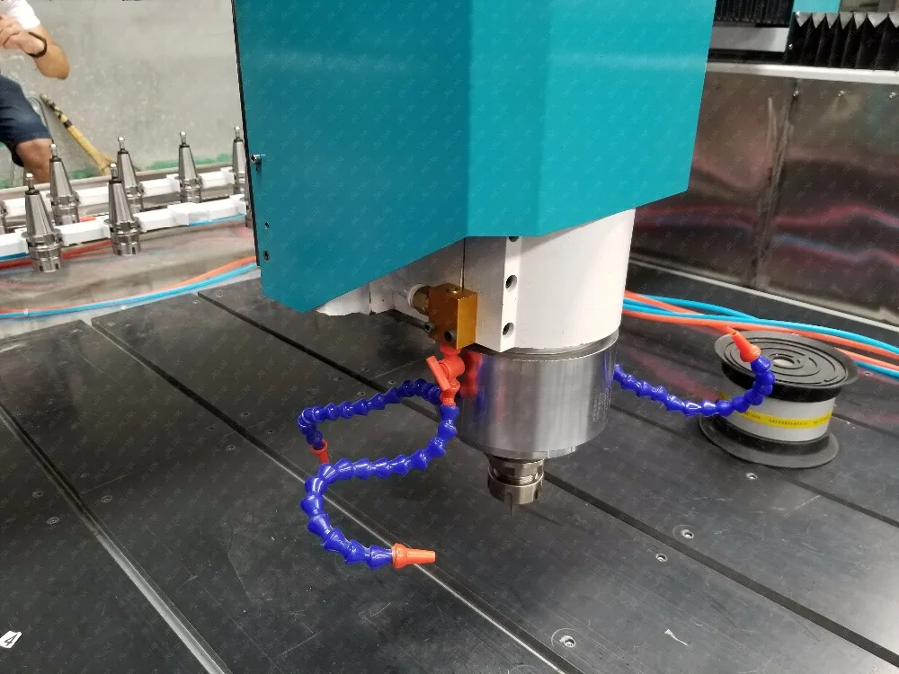 Новый Дизайн сверхмощный камень cnc маршрутизатор для
