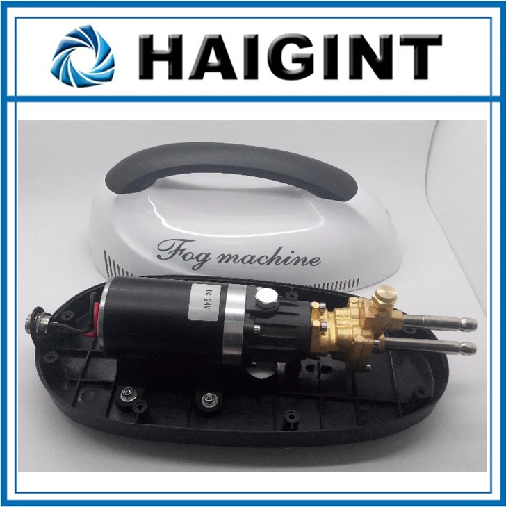 Billig 0174 Freeshipping HAIGINT Hochdruck Mini Hochdruck Elektrische Wasser Pum & Feiner Sprühnebel Pumpe