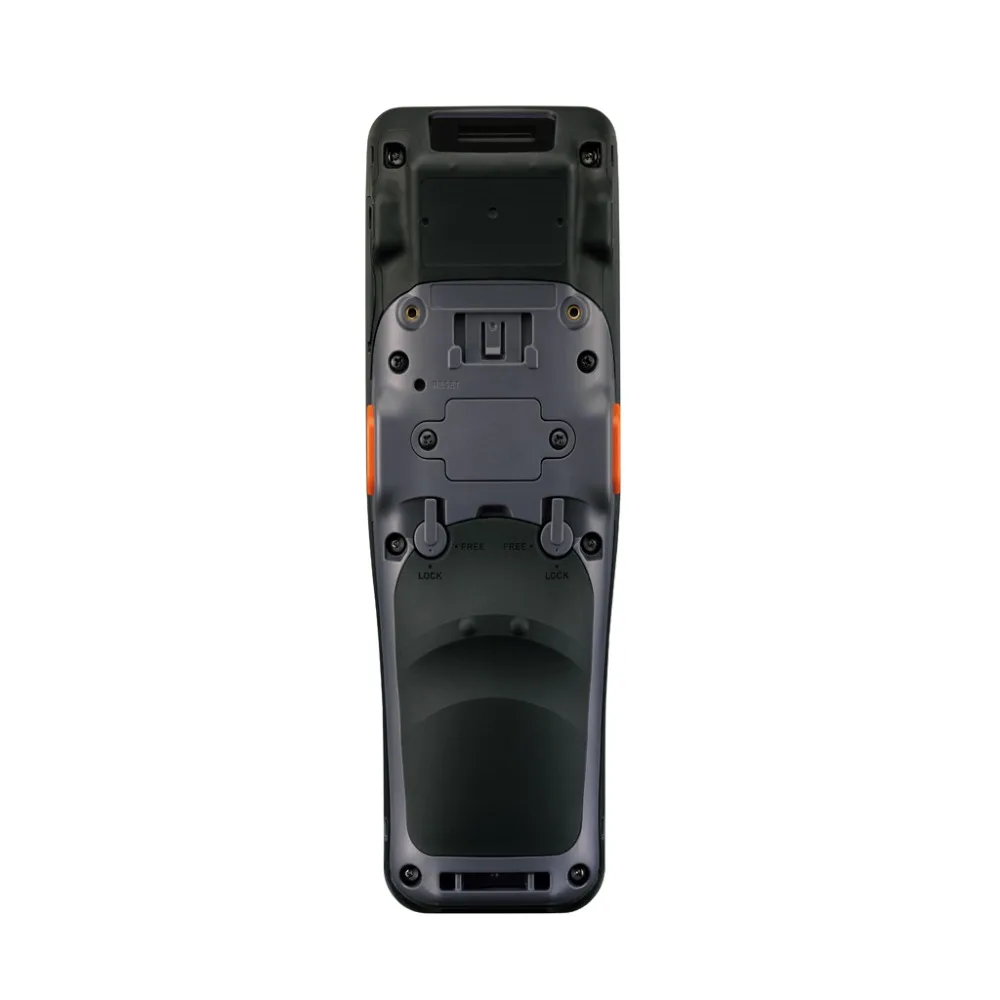 Casio DT-X8 английская версия IP67 прочный PDA 1D лазерный сборщик данных терминал PN: Casio DT-X8-10CNV