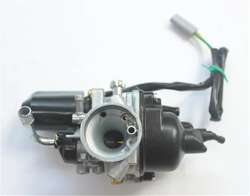 Карбюратор Typhoon 12 мм Aprilia Sr 50 Funmaster Derbi Atlantis Ac Piaggio Liberty для Gilera Stalker карбюратор Phva