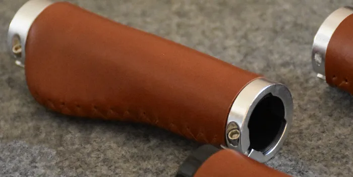 Классические велосипедные ручки KAILE ретро на руль велосипеда действительно