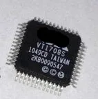 Free shipping 20pcs/lot in stock VT1708S new