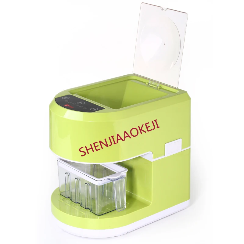 Масляный Пресс двойной Интеллектуальный маленький автоматический домашний