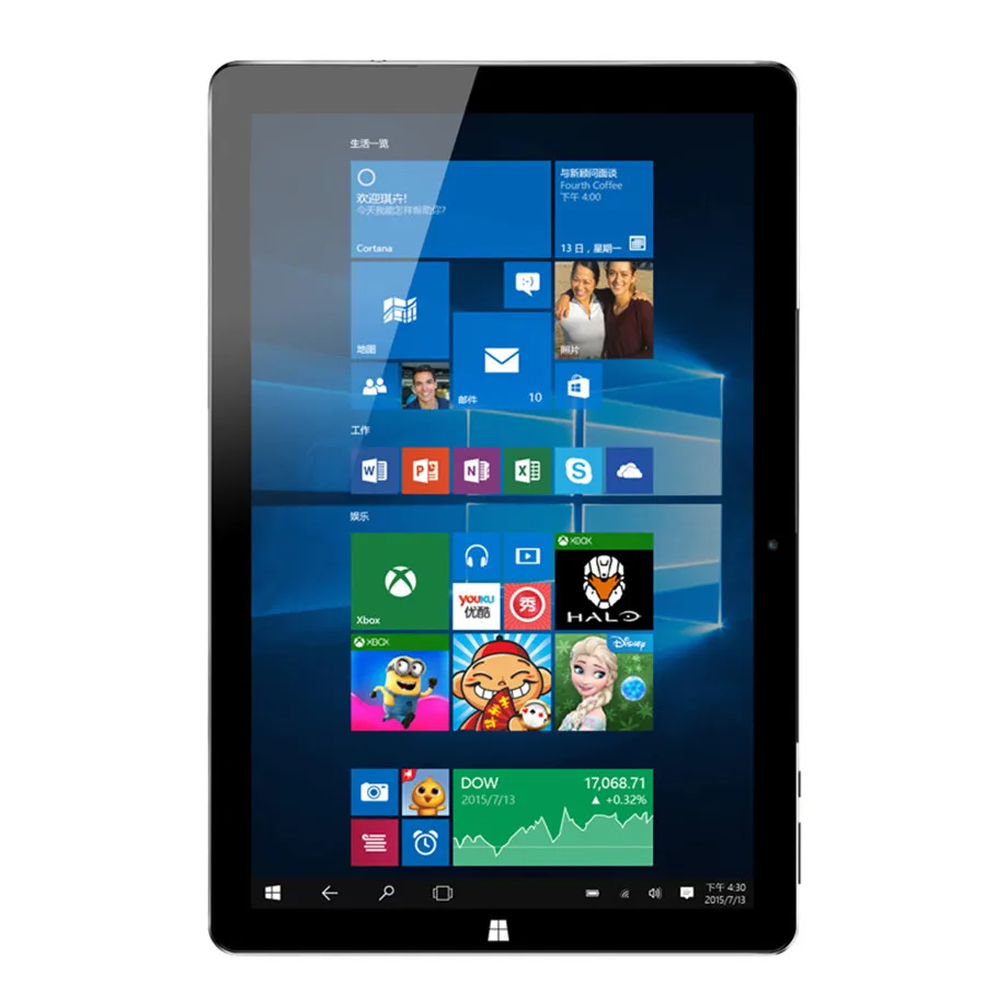 Планшет Onda Obook 10 Pro 2 на Windows 1 дюйма 4 ядра + 64 ГБ|windows tablet pc|tablet pcobook |
