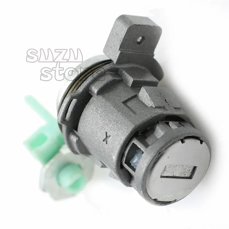 72185S9A013 / 72185-S9A-013 Car Left Driver Side Door Lock Cylinder Key Aftermarket For Honda/CR-V Element 2002~2008 | Автомобили и