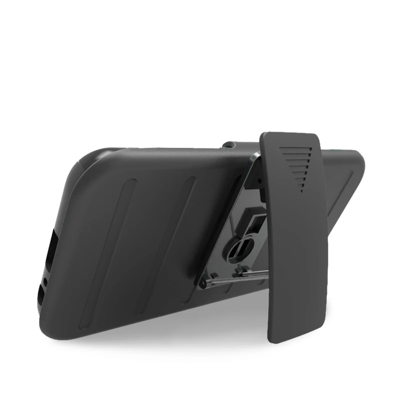 Защитный бронированный чехол для samsung Galaxy A3 A5 A7 2016 fundas 2017 + Зажим ремня|a7 case|armor casecase