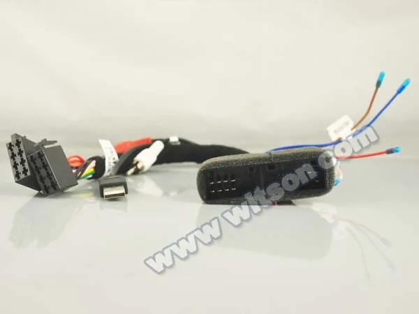 WITSON Android 9 0 IPS HD экран для HYUNDAI VERNA SOLARIS ACCENT автомобильный DVD 4 Гб RAM + 32 FLASH 8 Octa Core DVR/WIFI