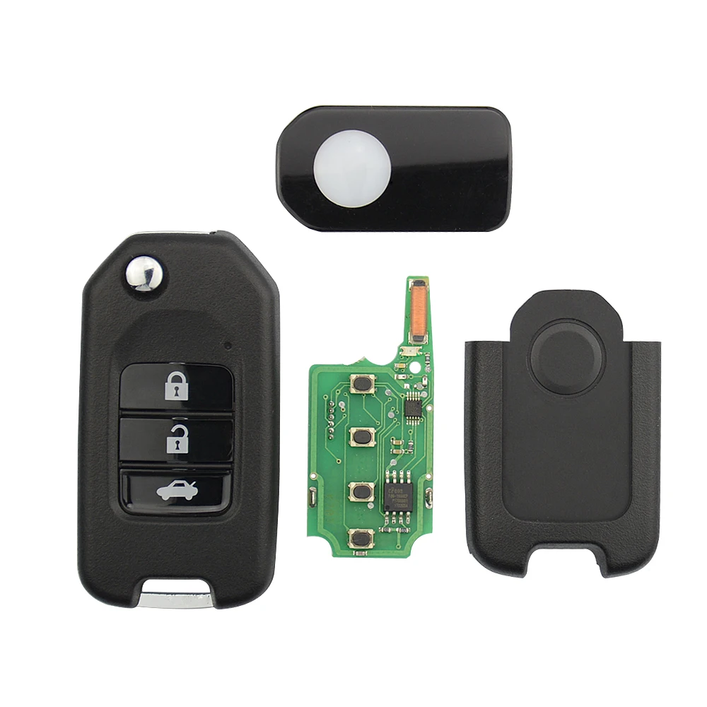Okeytech для Honda NB10 Универсальный многофункциональный KD900/KD900 +/URG200 мини программатор