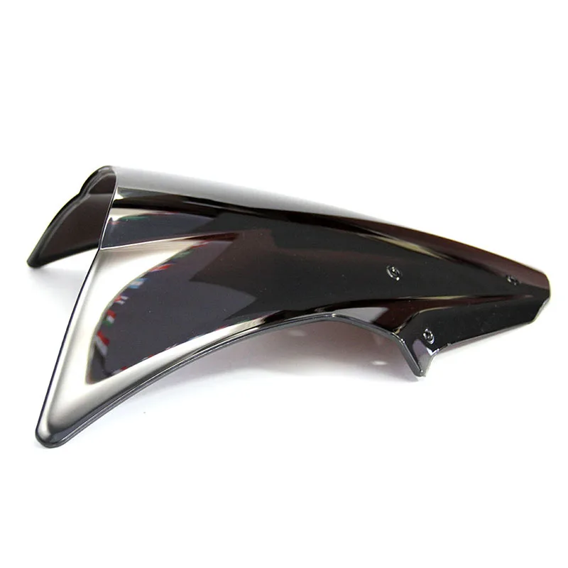 Для 11-15 Kawasaki Ninja ZX-10R ZX10R мотоцикл ветровое стекло Обтекатели аксессуары 2011 2012 2013