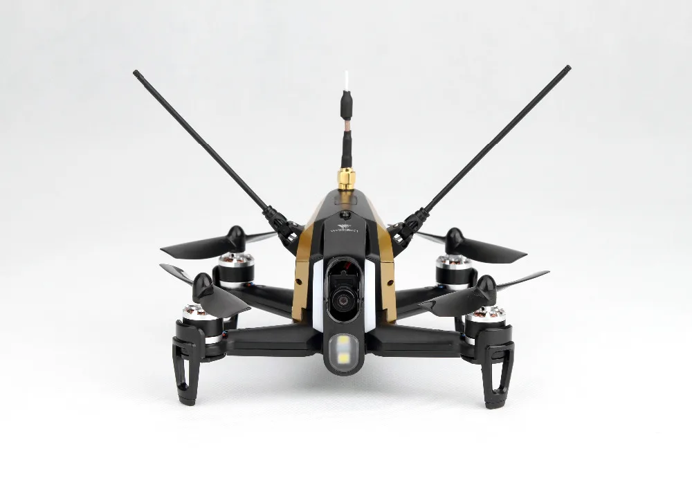 Оригинальный гоночный Дрон Walkera Rodeo 150 с дистанционным управлением DEVO 7 камерой