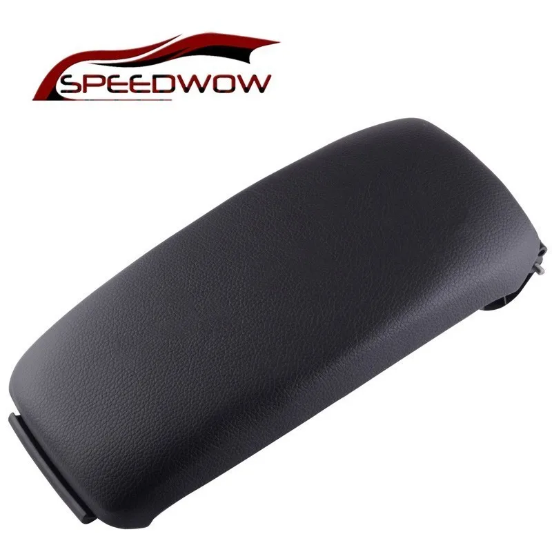 SPEEDWOW автомобильный подлокотник защелка крышки для Audi A3 8P 2003 2012 центральной